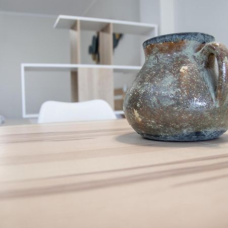 Appartement Nautical Flats By Concept à Valence Extérieur photo