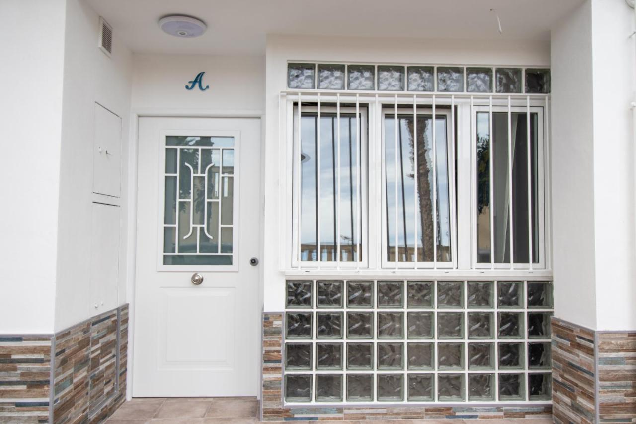 Appartement Nautical Flats By Concept à Valence Extérieur photo