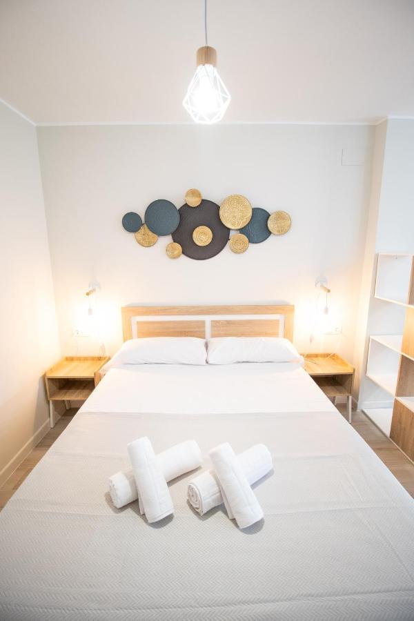 Appartement Nautical Flats By Concept à Valence Extérieur photo