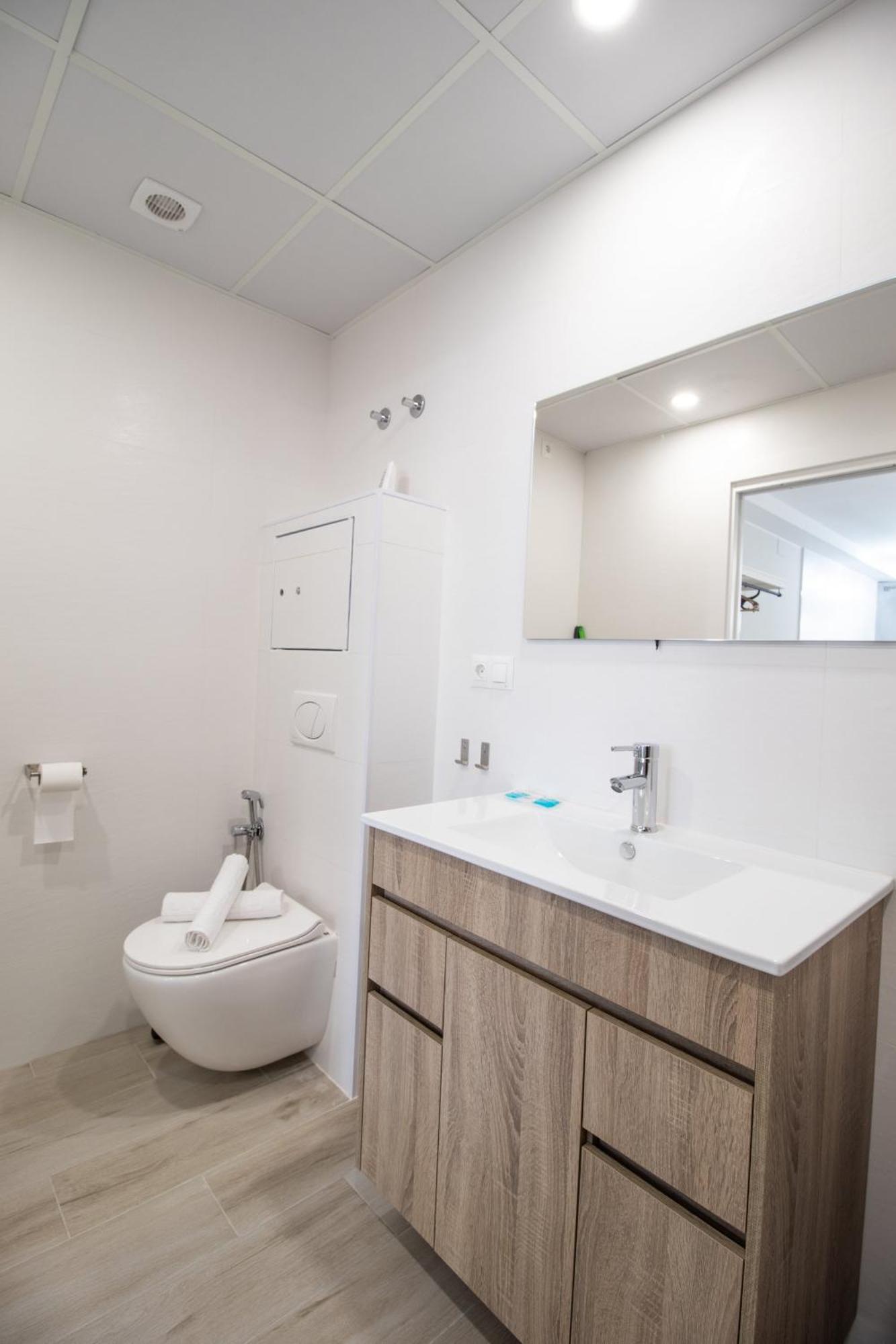 Appartement Nautical Flats By Concept à Valence Extérieur photo