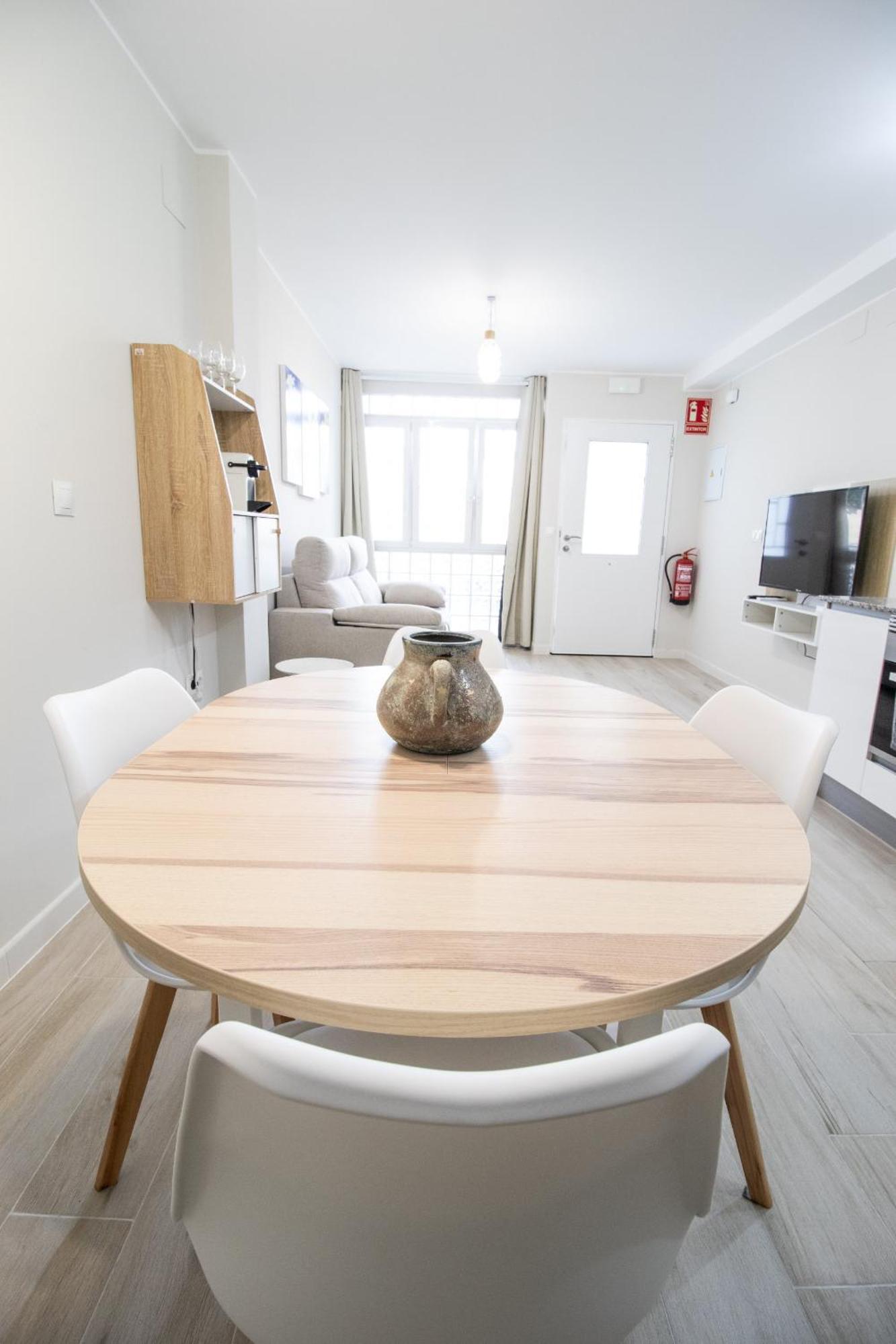 Appartement Nautical Flats By Concept à Valence Extérieur photo