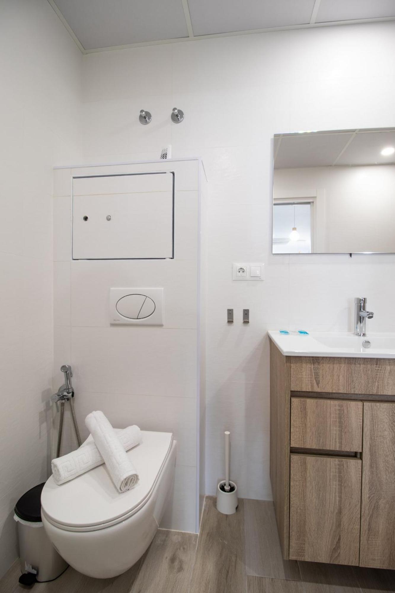 Appartement Nautical Flats By Concept à Valence Extérieur photo