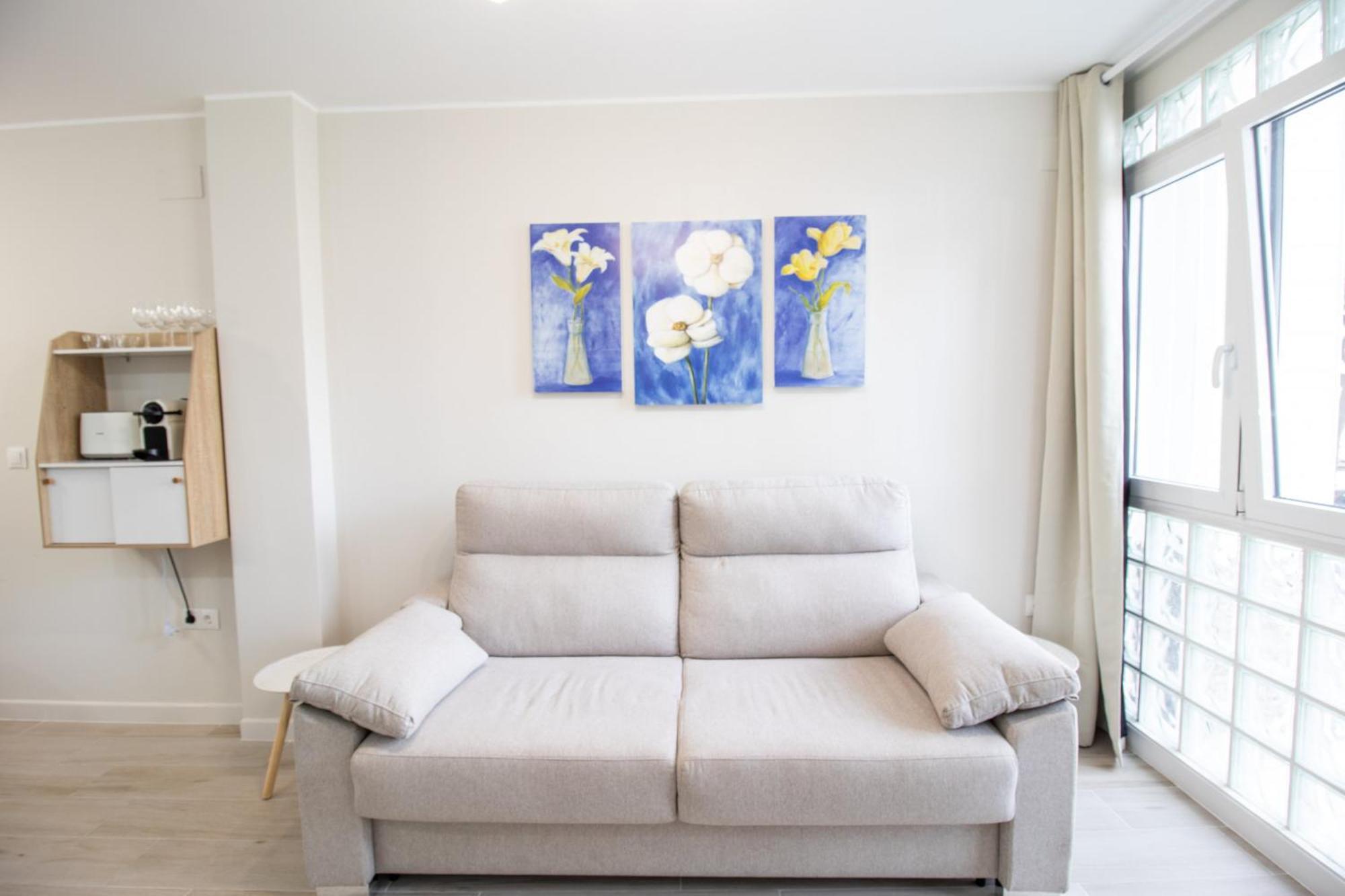 Appartement Nautical Flats By Concept à Valence Extérieur photo