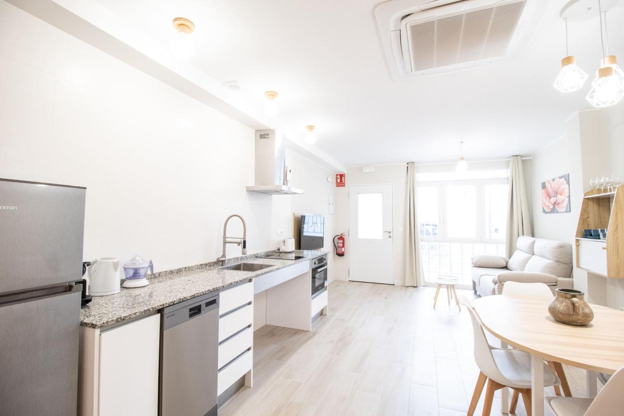 Appartement Nautical Flats By Concept à Valence Extérieur photo