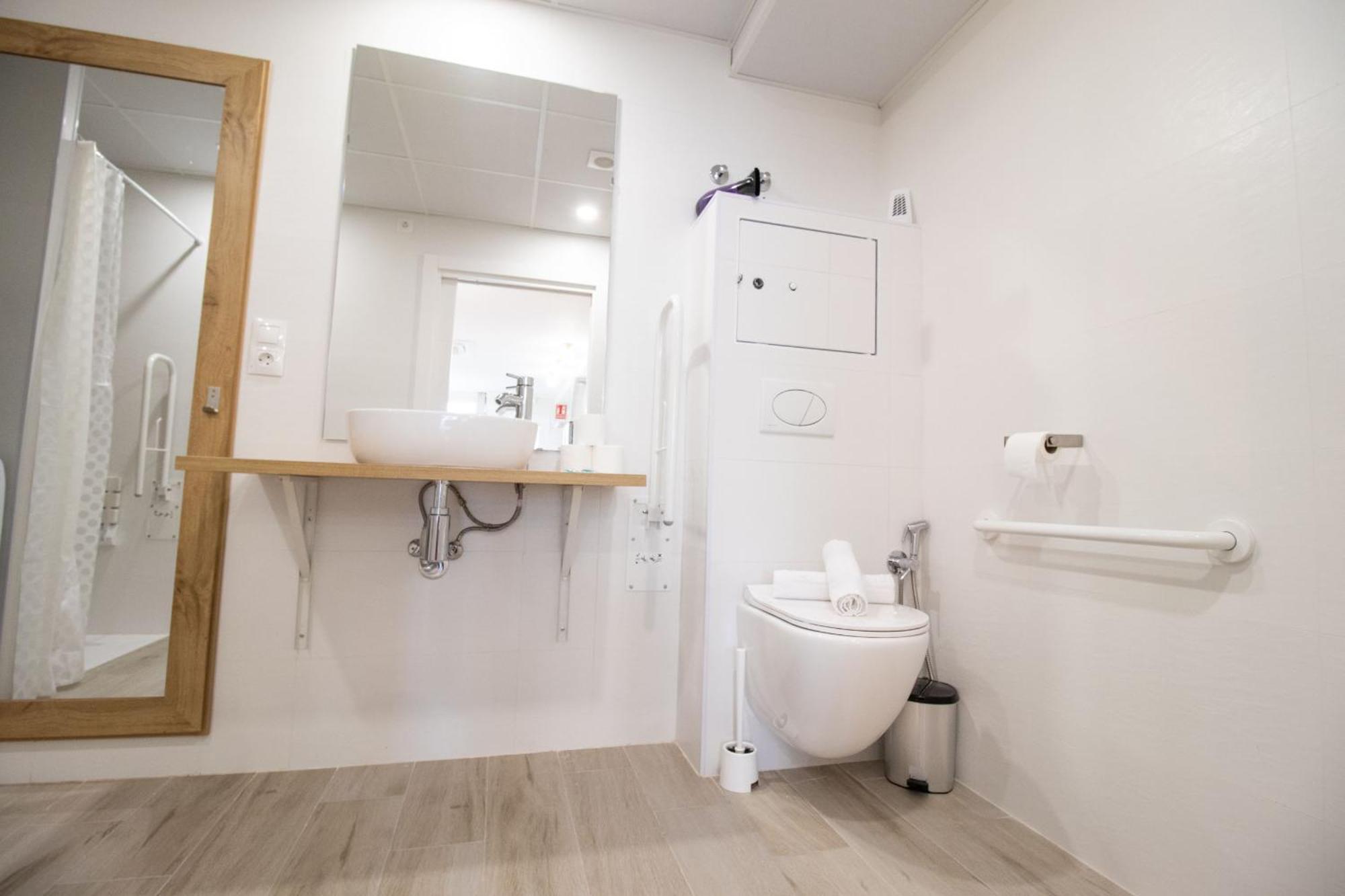 Appartement Nautical Flats By Concept à Valence Extérieur photo