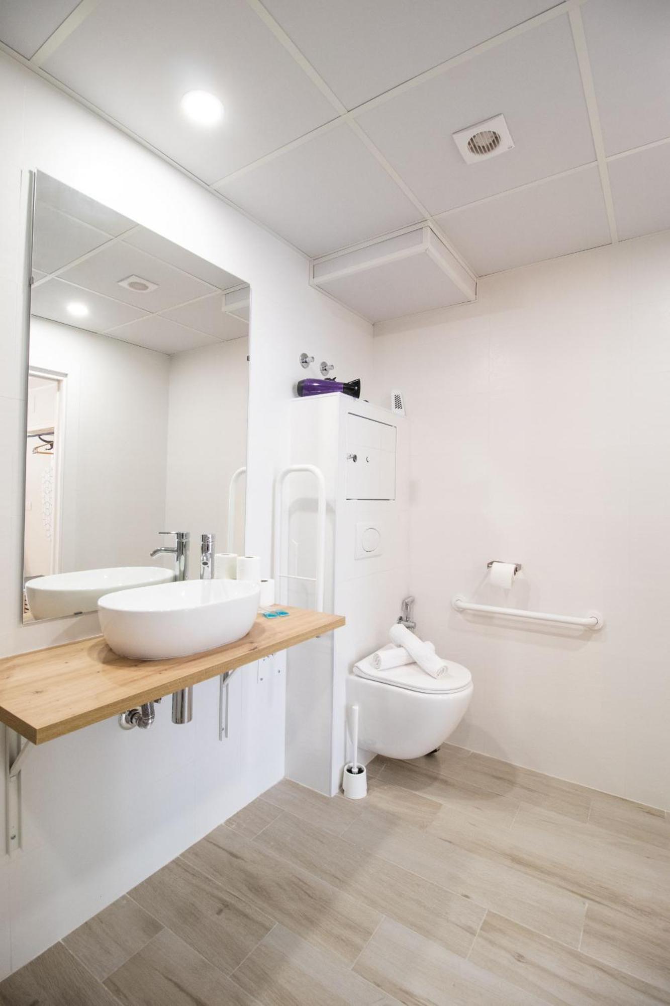 Appartement Nautical Flats By Concept à Valence Extérieur photo