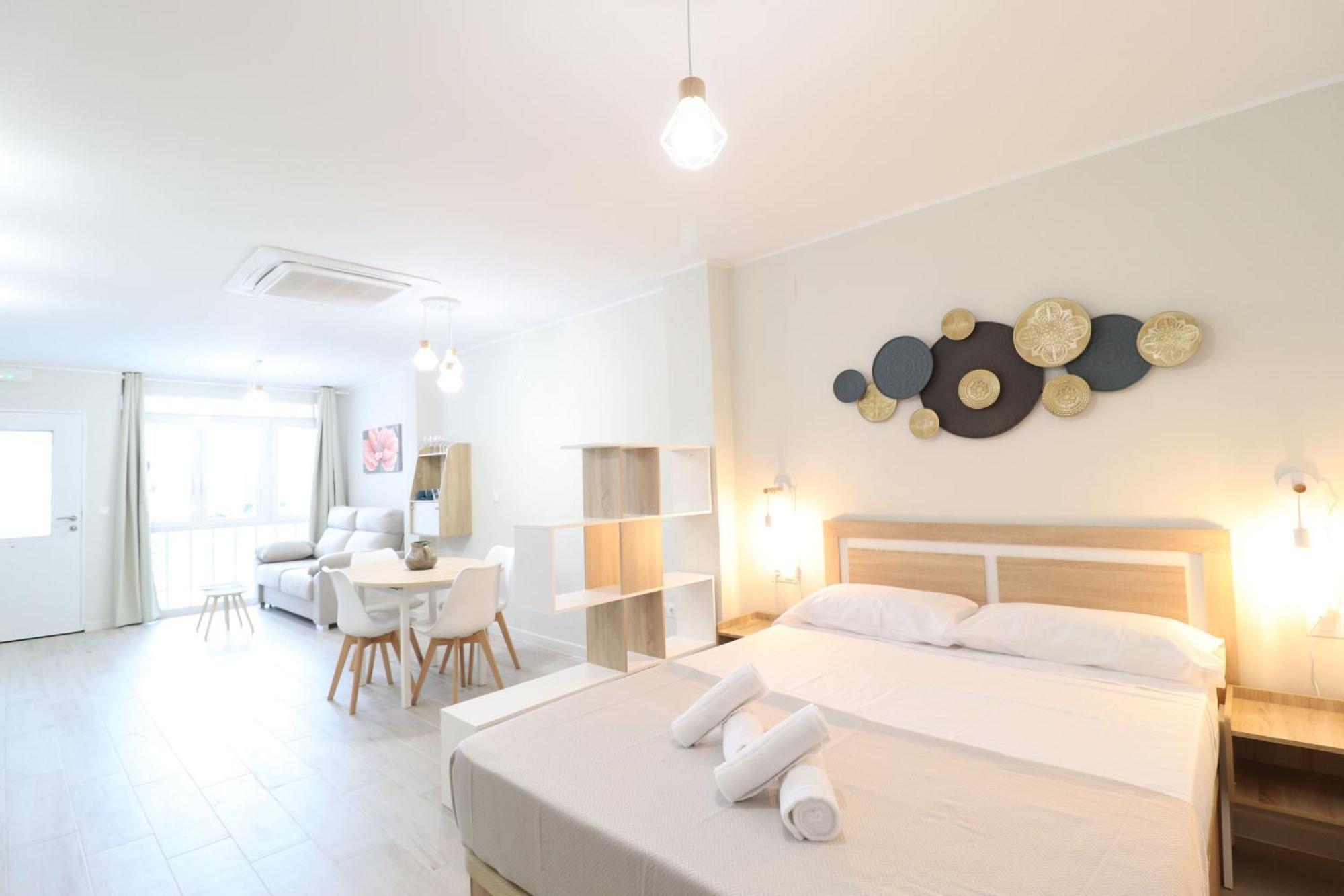 Appartement Nautical Flats By Concept à Valence Extérieur photo