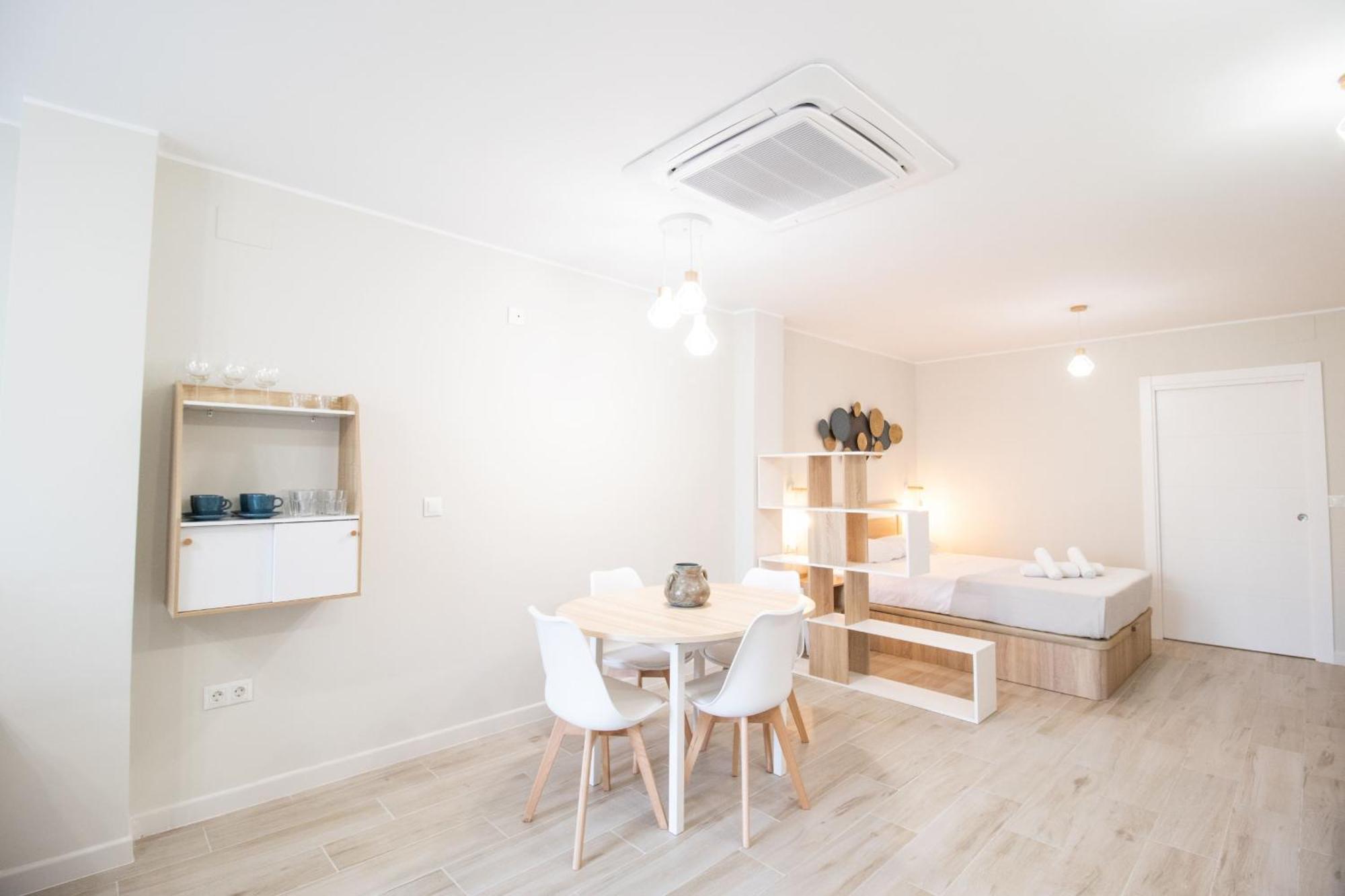 Appartement Nautical Flats By Concept à Valence Extérieur photo
