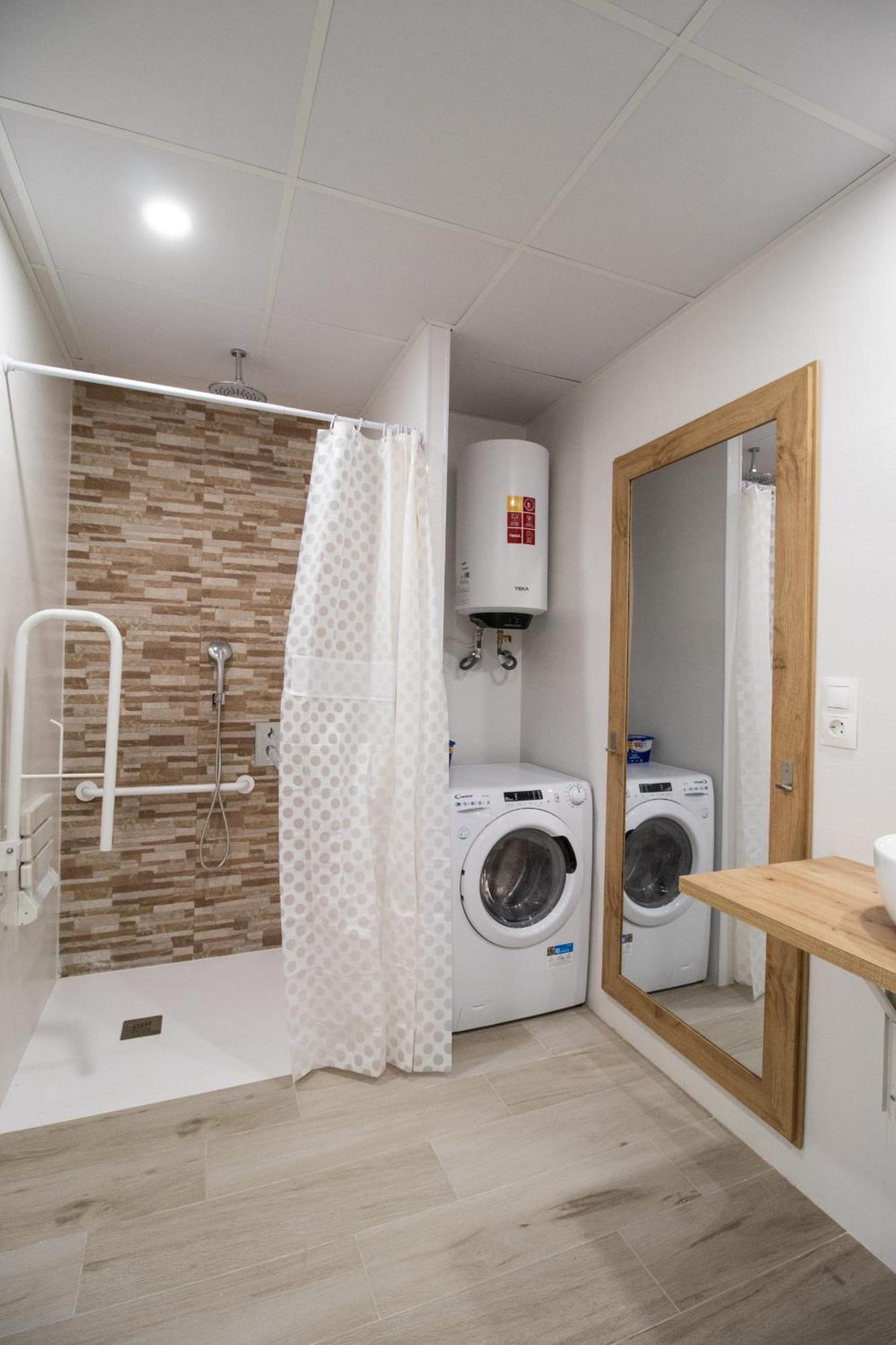 Appartement Nautical Flats By Concept à Valence Extérieur photo
