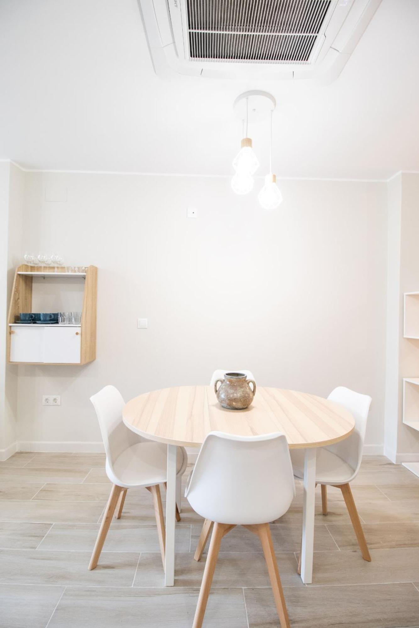 Appartement Nautical Flats By Concept à Valence Extérieur photo
