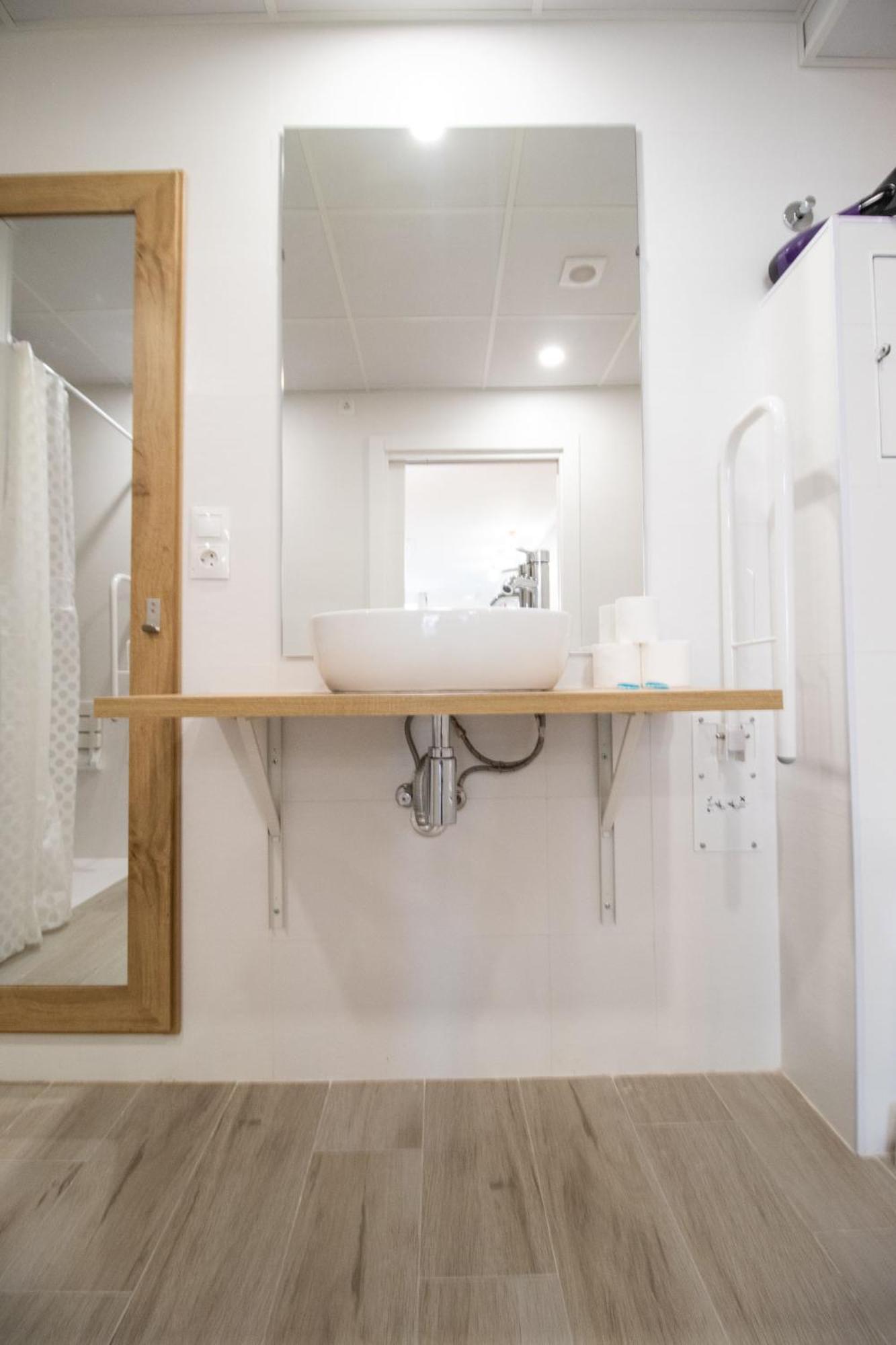 Appartement Nautical Flats By Concept à Valence Extérieur photo