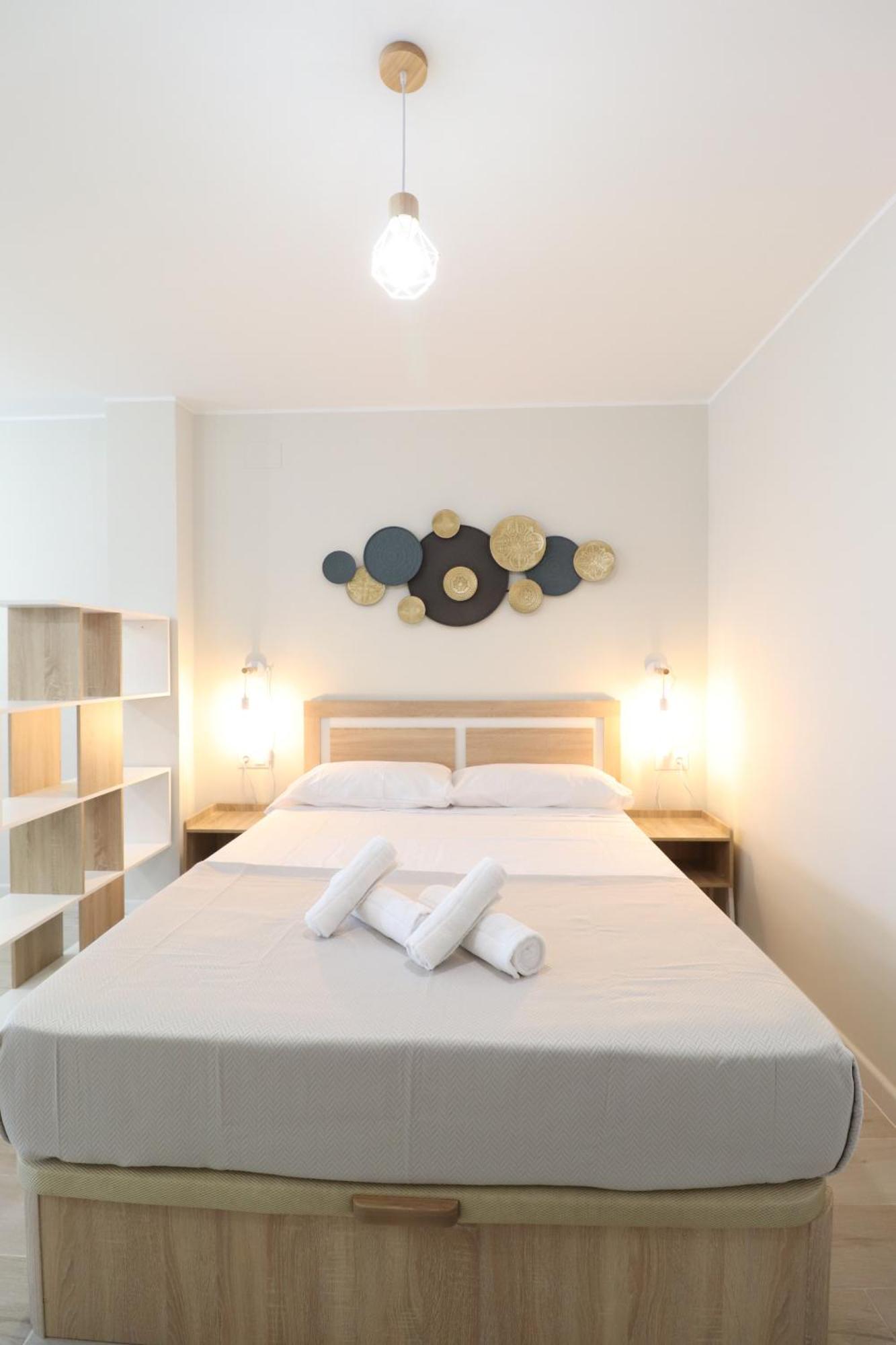 Appartement Nautical Flats By Concept à Valence Extérieur photo