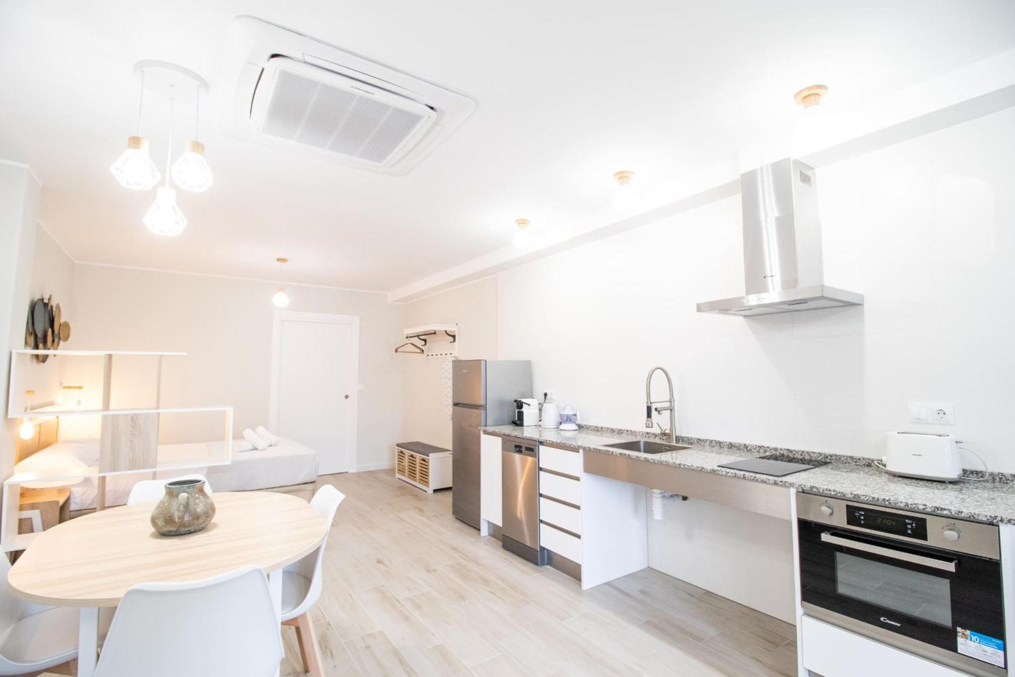 Appartement Nautical Flats By Concept à Valence Extérieur photo