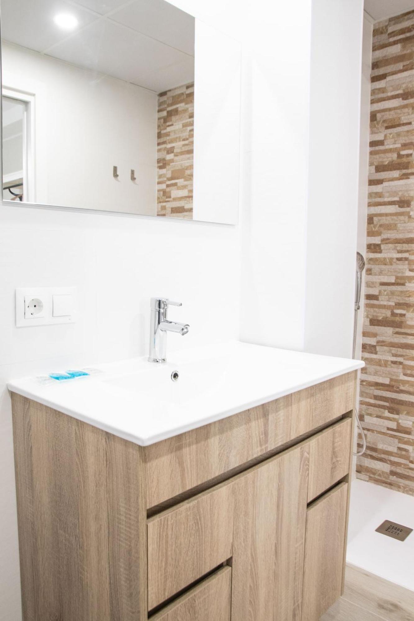 Appartement Nautical Flats By Concept à Valence Extérieur photo