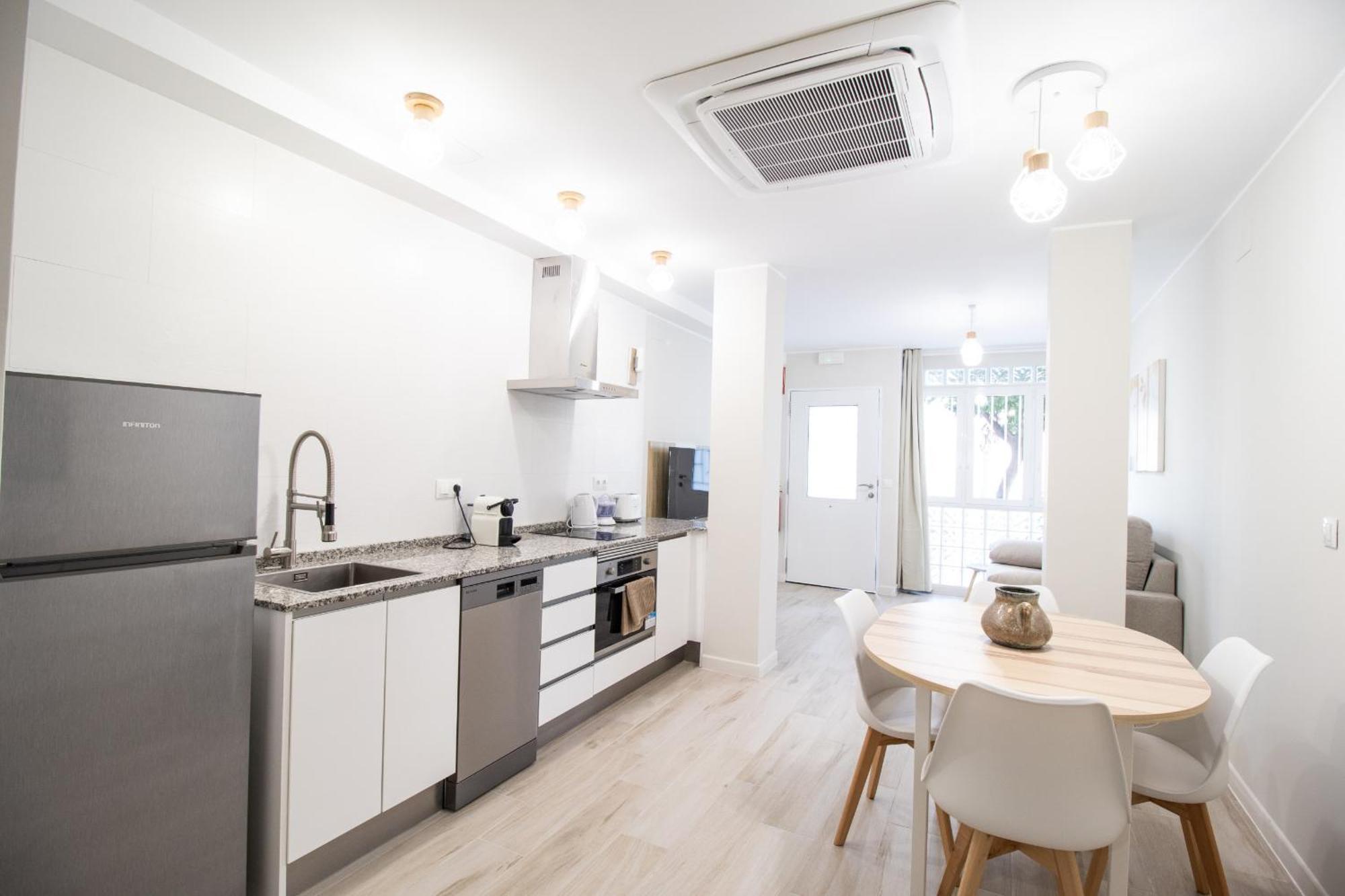 Appartement Nautical Flats By Concept à Valence Extérieur photo