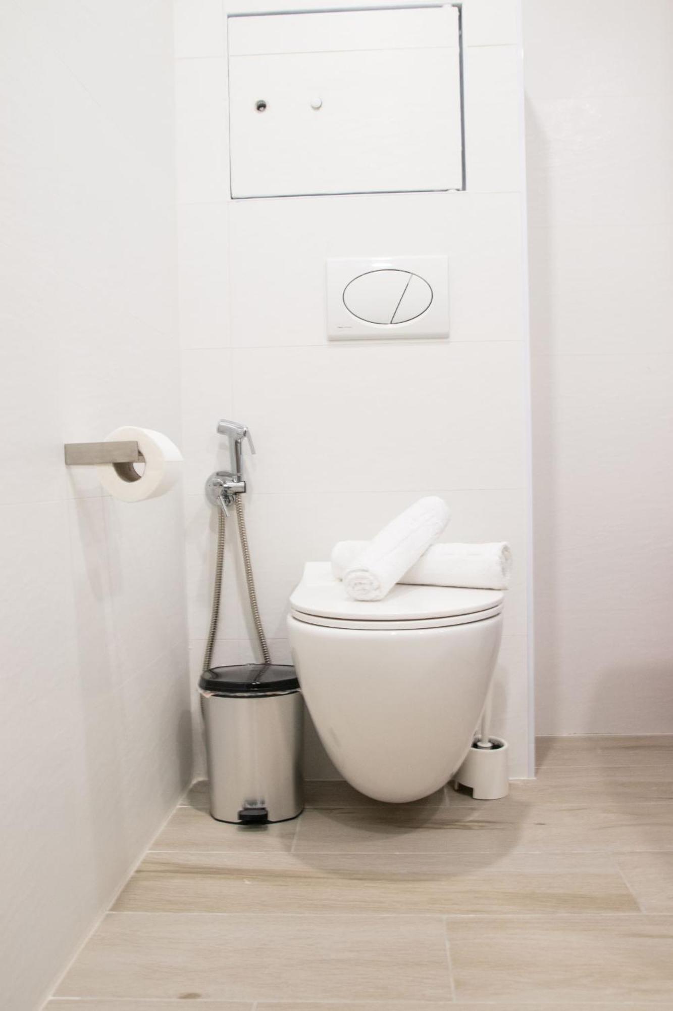 Appartement Nautical Flats By Concept à Valence Extérieur photo