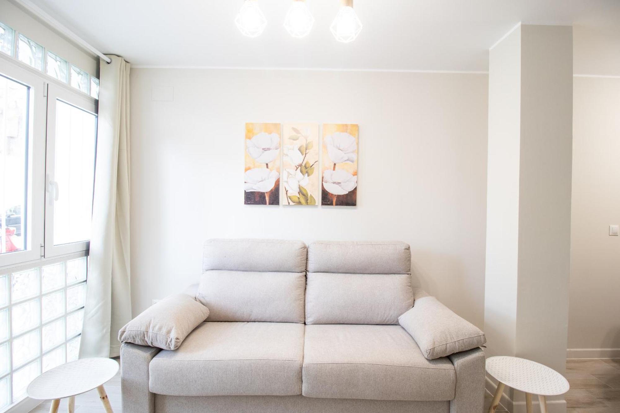 Appartement Nautical Flats By Concept à Valence Extérieur photo
