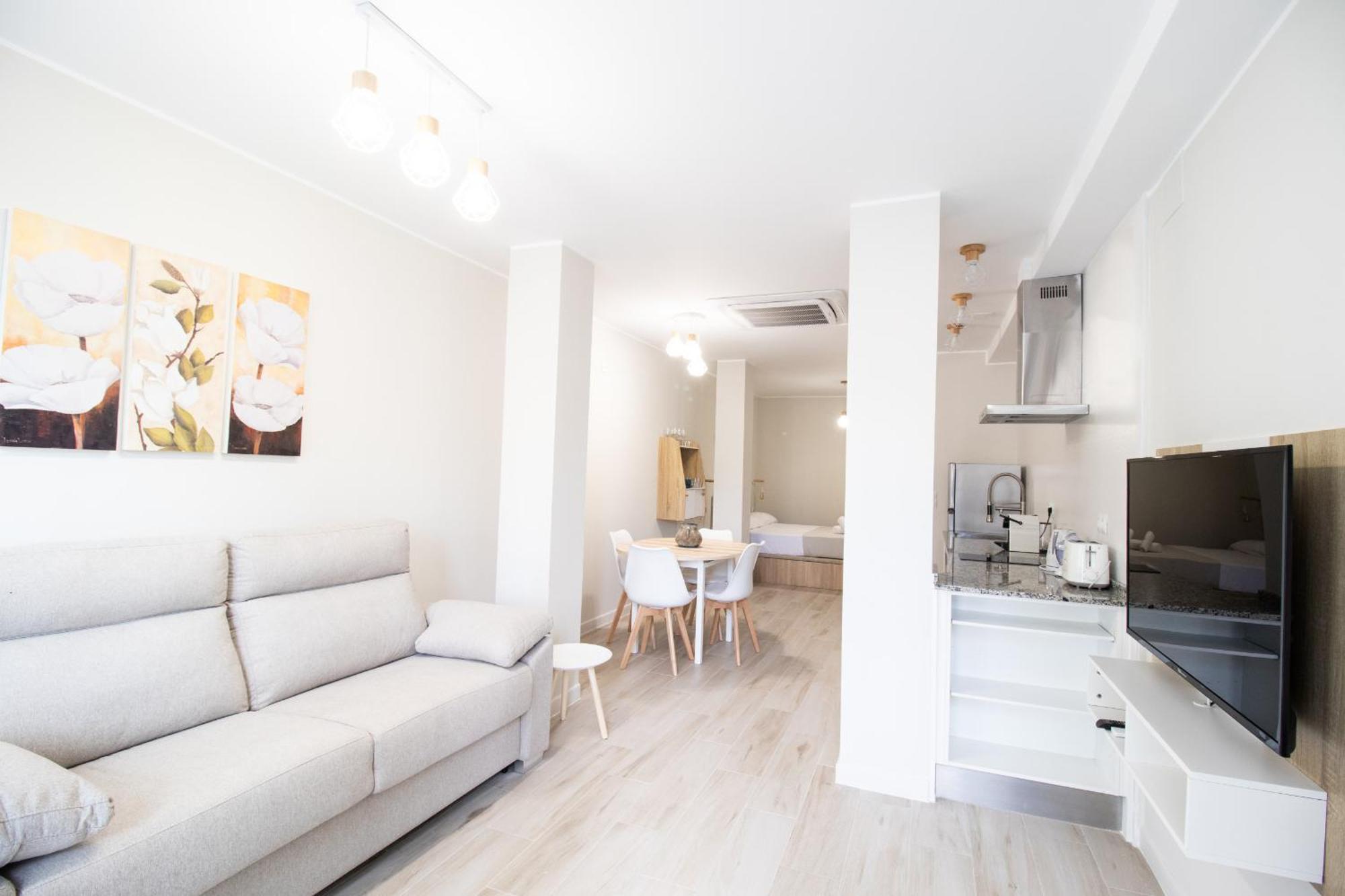 Appartement Nautical Flats By Concept à Valence Extérieur photo